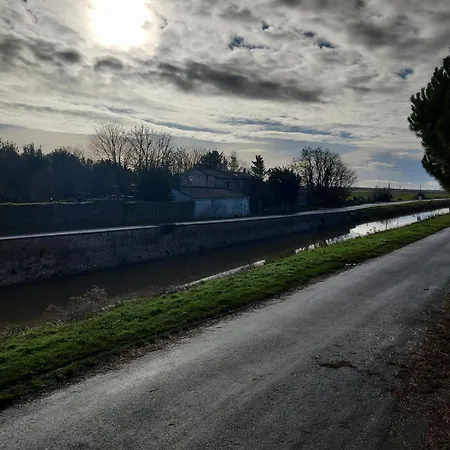 Appartement Le Logis Du Pont