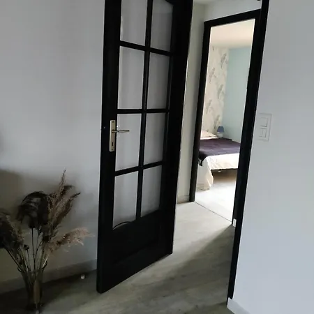 Apartment Le Logis Du Pont