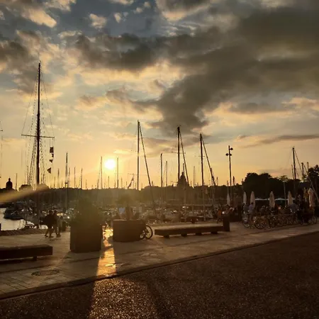 Appartement Le Logis Du Pont