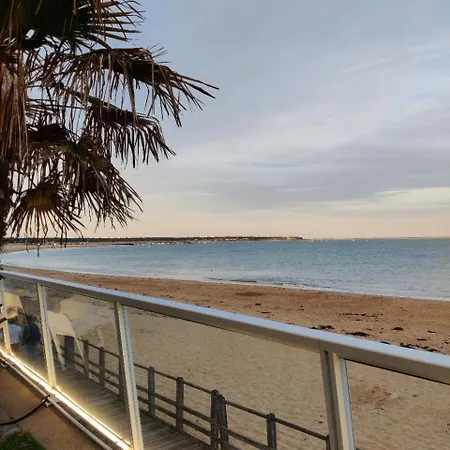 Le Logis Du Pont شقة Champagné-les-Marais