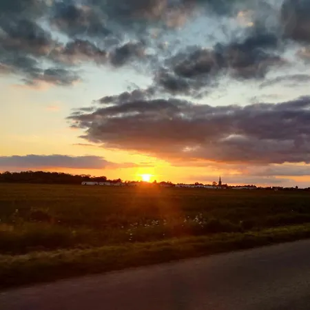 Le Logis Du Pont Champagne-les-Marais