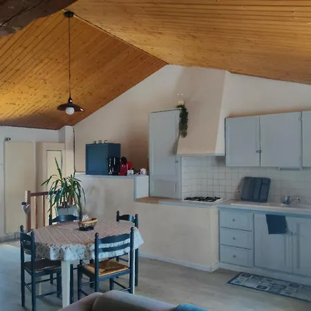 Le Logis Du Pont