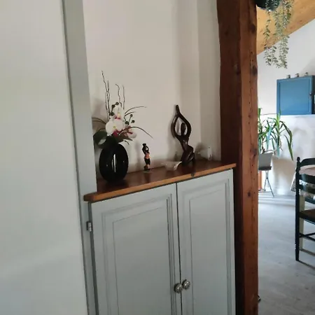 Appartamento Le Logis Du Pont