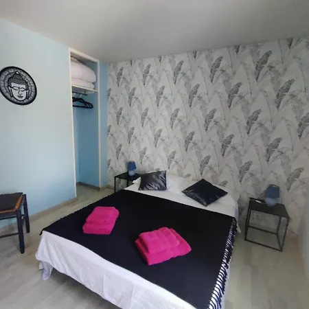 Le Logis Du Pont Appartement