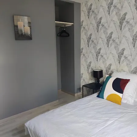 Apartman Le Logis Du Pont *
