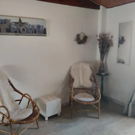 Le Logis Du Pont Appartamento Champagné-les-Marais