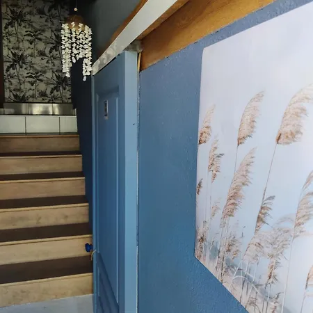 Apartman Le Logis Du Pont