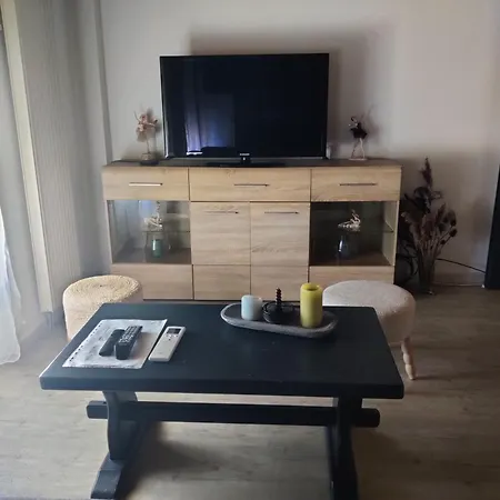 Apartment Le Logis Du Pont