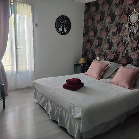 Apartment Le Logis Du Pont *