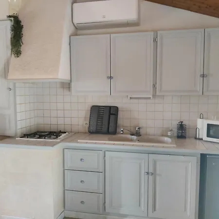 Le Logis Du Pont Apartment *