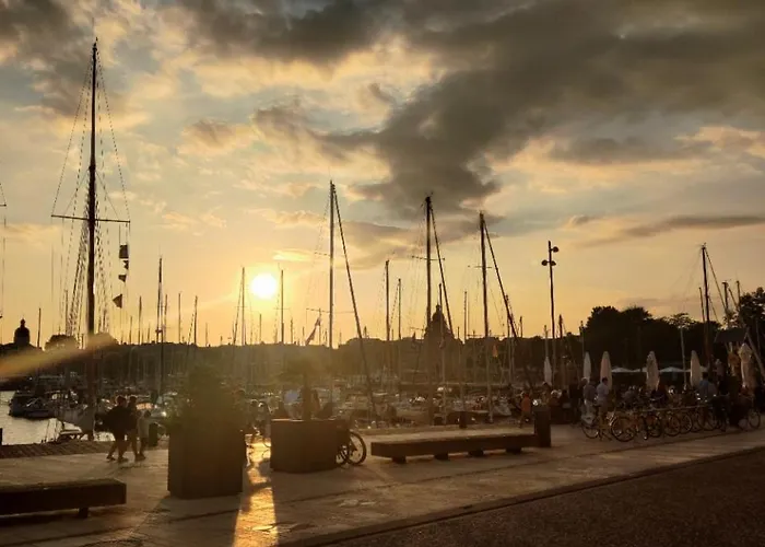 公寓 Le Logis Du Pont