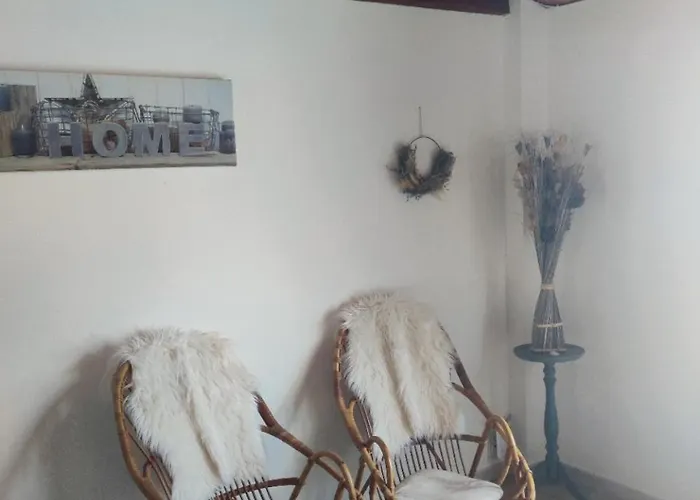 Le Logis Du Pont Apartment