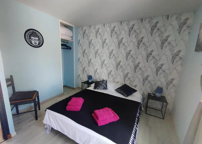 Le Logis Du Pont Apartment