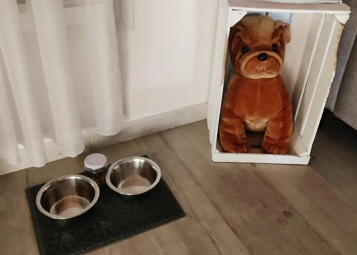 Apartment Le Logis Du Pont *